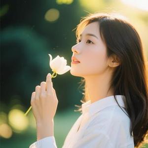 暖光轻吟