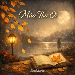 MÙA THU ƠI