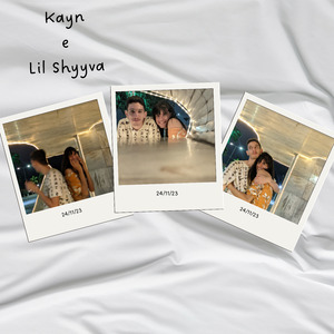 Kayn e Lil Shyyva