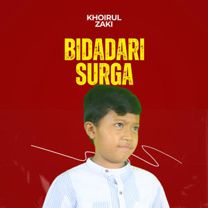 Bidadari Surga