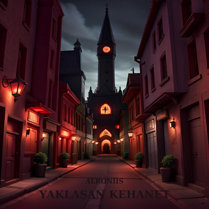 YAKLAŞAN KEHANET