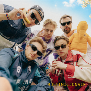 Multimiljonair