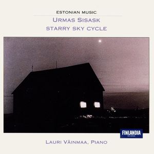 Starry Sky Cycle Op.52:2. Vulpecula [Anxiety]