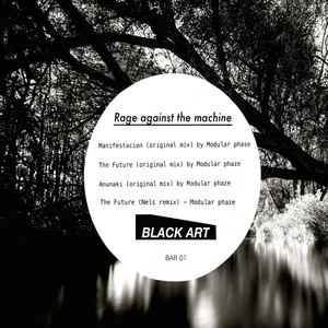 Anunaki (Original Mix)