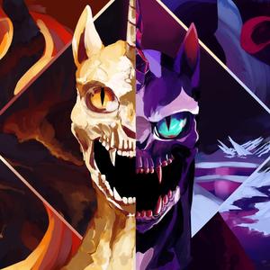 Final Eclipse (feat. PrinceWhateverer & Celica Soldream) (Malachi Mott Remix)