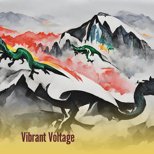 Vibrant Voltage
