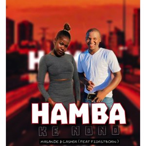 Hamba Ke Nono