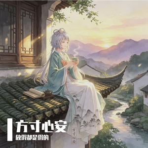 方寸心安【洛天依】