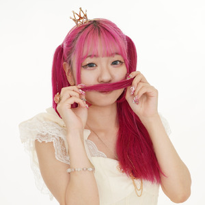 横浜Spark指輪がぁる (ゆずバージョン)