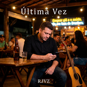 Última Vez