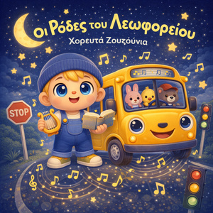 Οι Ρόδες του Λεωφορείου