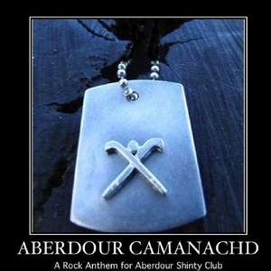 Aberdour Camanachd (feat. Billy Macneil, Simon Ward, Tim Stone & Colin MacKenzie)