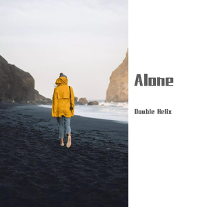 Alone(Prod.Jumpouttamoon)