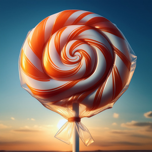 Lollipop (2026 Remaster)
