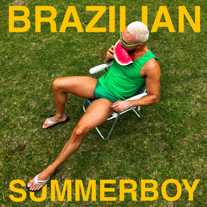 Brazillian SummerBoy