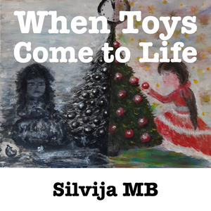 Doll Stories: Fairies, Flamingos, Dolls, Cats