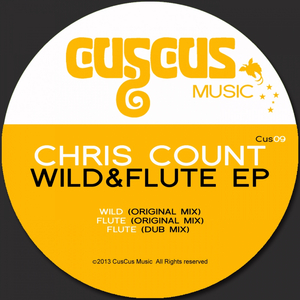 Wild (Original Mix)