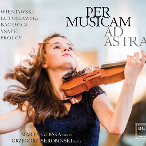 Kaprys polski (Polish Capriccio)