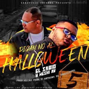 Digan No Al Halloween 5