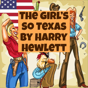 The Girl's So Texas