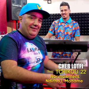 Normalement Ndirha L Madame