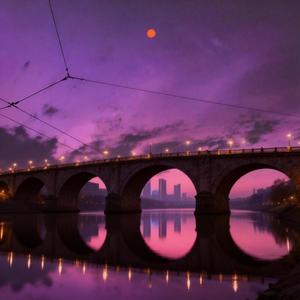 梦底（对不起是我弄丢了你）