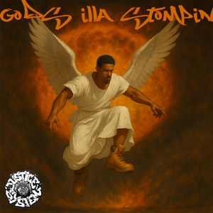 Gods Illa Stompin (feat. Fazeonerok & Cutsupreme)