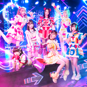 無限大∞アイドルロード