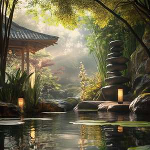 Mindful Breathing Music (Slowed and Reverb)