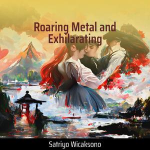 Roaring Metal and Exhilarating