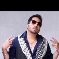 Mika Singh