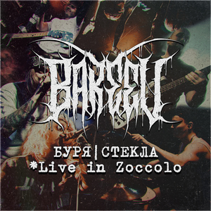 Стёкла (Live)