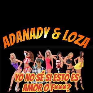 YO NO SÉ SI ESTO ES AMOR O F....? (feat. LOZA)