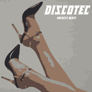 DISCOTEC (Instrumental Version)
