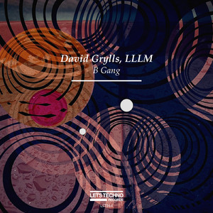 B Gang (Original Mix)