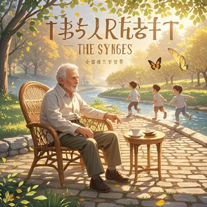 眼底星光-灵源子