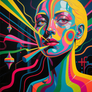 宇宙人のテーマ