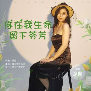 你在我生命留下芬芳（伴奏）