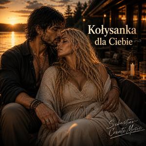 Kołysanka dla Ciebie