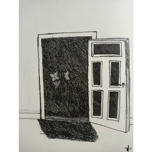 Смутные тени