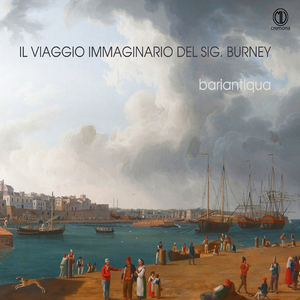 6 Trio Sonatas, Op. 1 No. 6:IV. Capriccio
