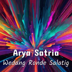 Wedang Ronde Salatiga