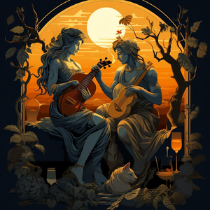 Persephone's Persephone's Polka