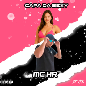 Capa da Sexy