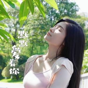默默爱着你