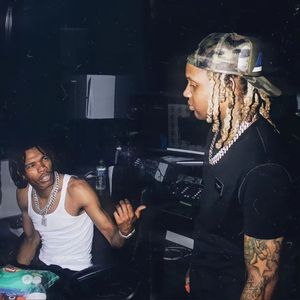 (Free）Lil baby type beat-“chill ”