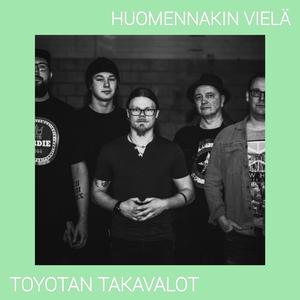 Huomennakin vielä