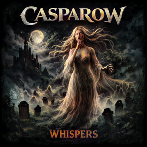Whispers