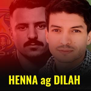 HENNA ag Dilah