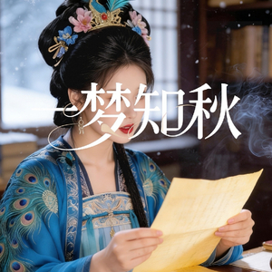 一梦知秋